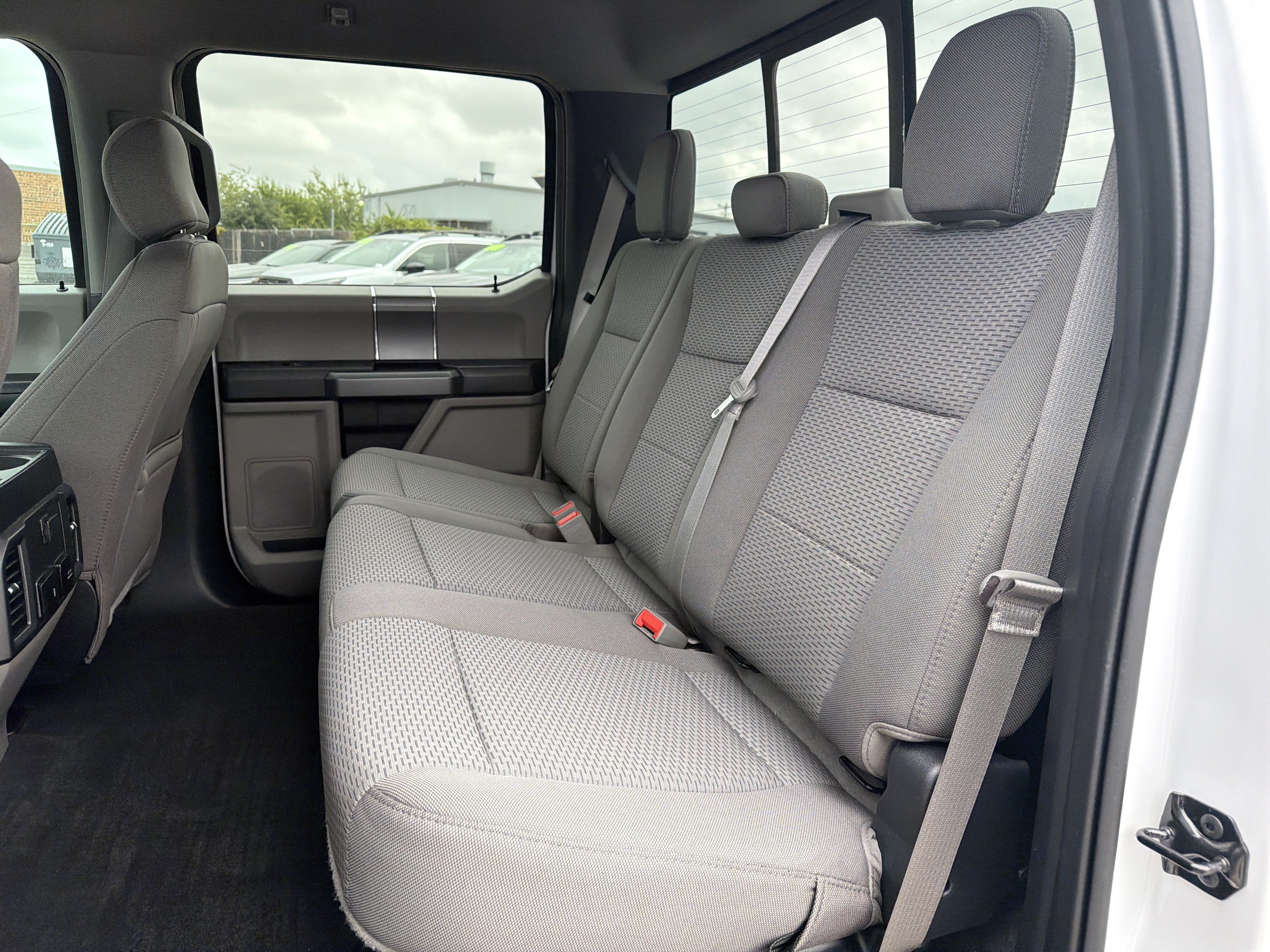 Used 2020 Ford F150 XLT w/ Equipment Group 302A Luxury RWD image 23