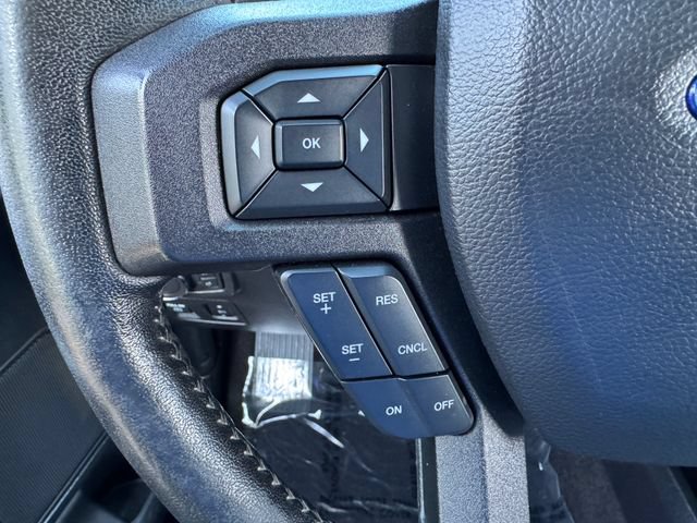 Used 2018 Ford F150 XLT w/ Equipment Group 301A Mid AWD/4WD image 23