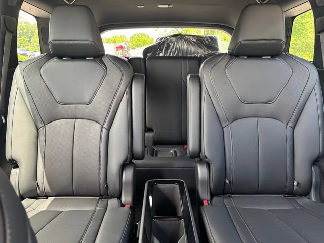 New 2027 INFINITI QX60 Sport AWD/4WD image 25