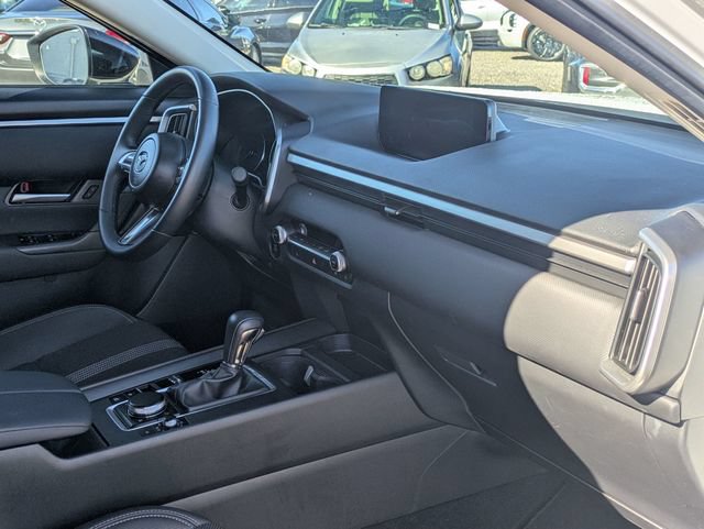 Used 2026 MAZDA CX-50 AWD 2.5 S w/ Preferred Pkg image 30