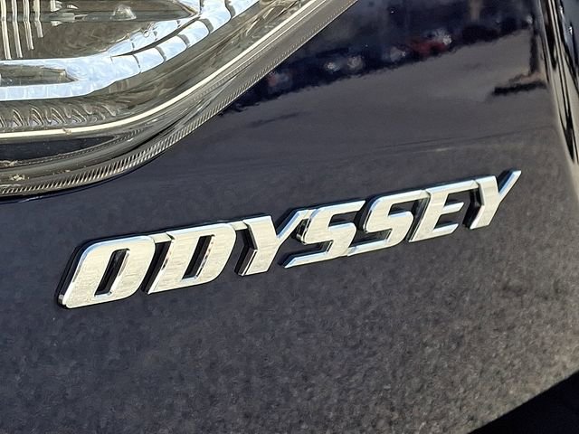 Used 2016 Honda Odyssey LX image 28