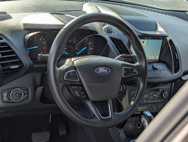 Used 2019 Ford Escape SE AWD/4WD image 17