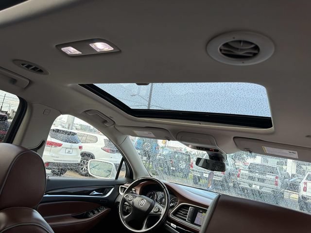 Used 2019 Buick Enclave Avenir w/ Avenir Technology Package FWD image 13