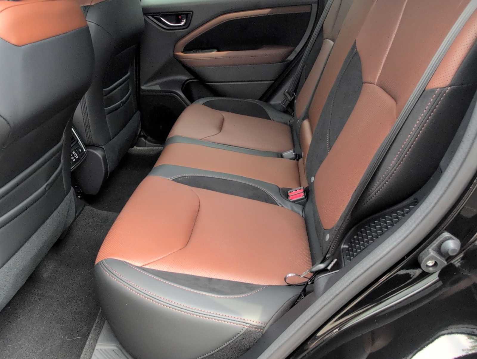 New 2026 Subaru Forester Touring AWD/4WD image 19