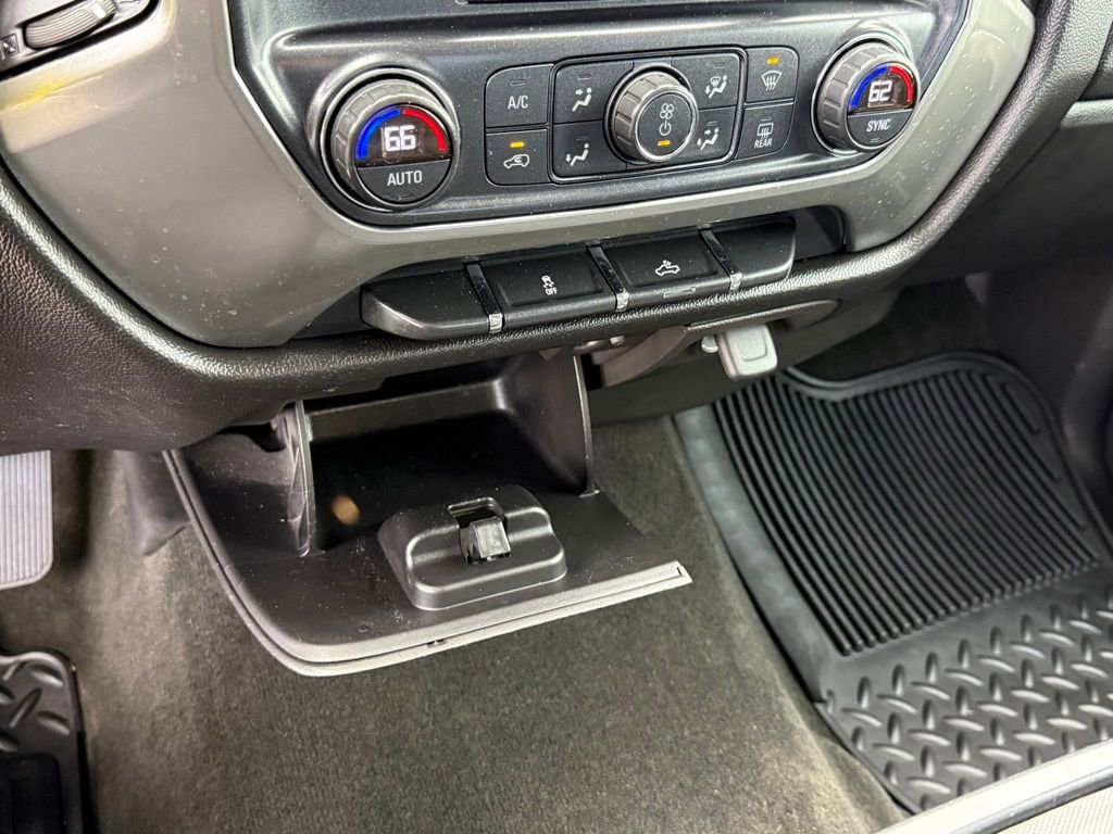 Used 2017 Chevrolet Silverado 1500 LT w/ All Star Edition image 25