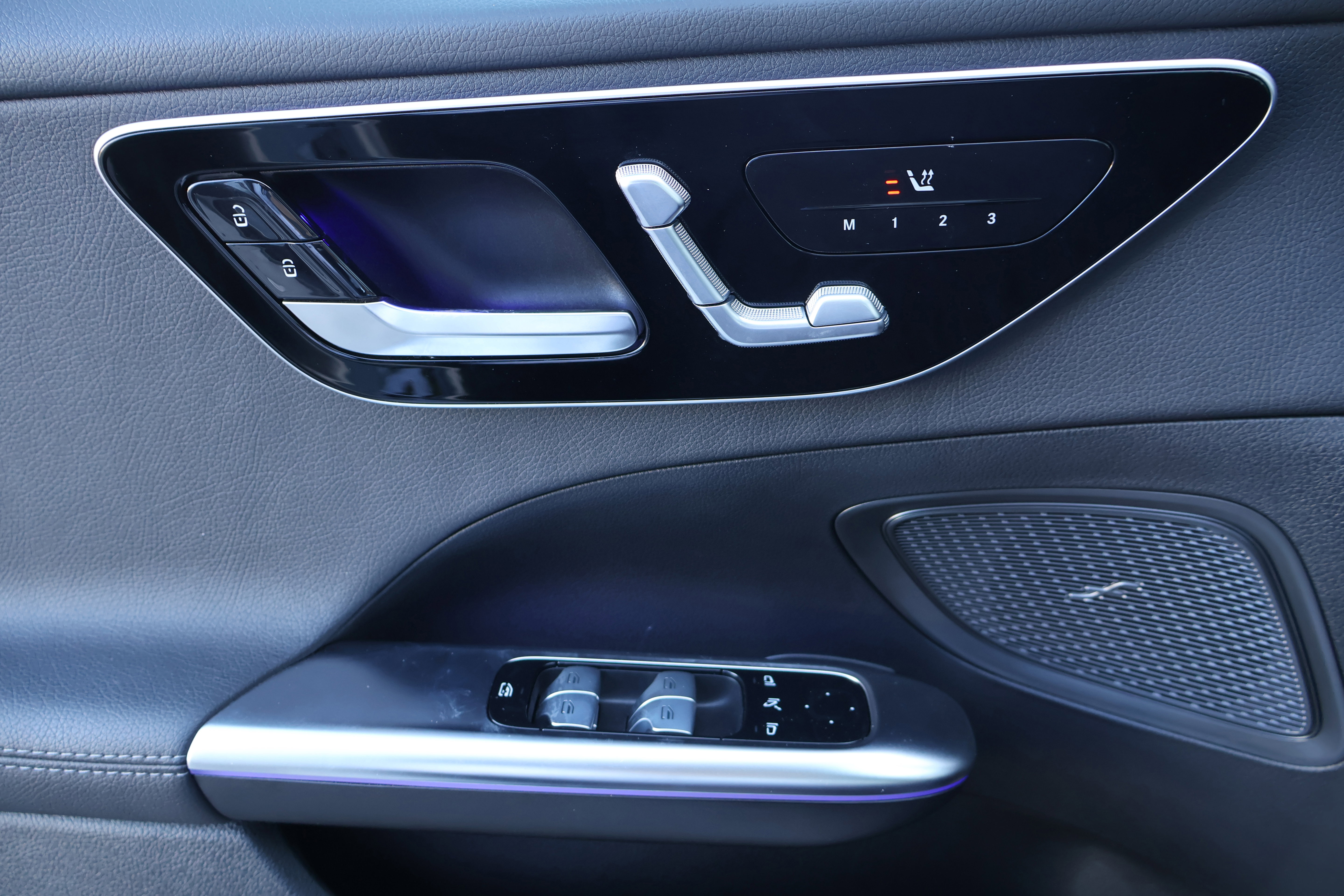 Certified 2023 Mercedes-Benz C 300 Sedan image 27