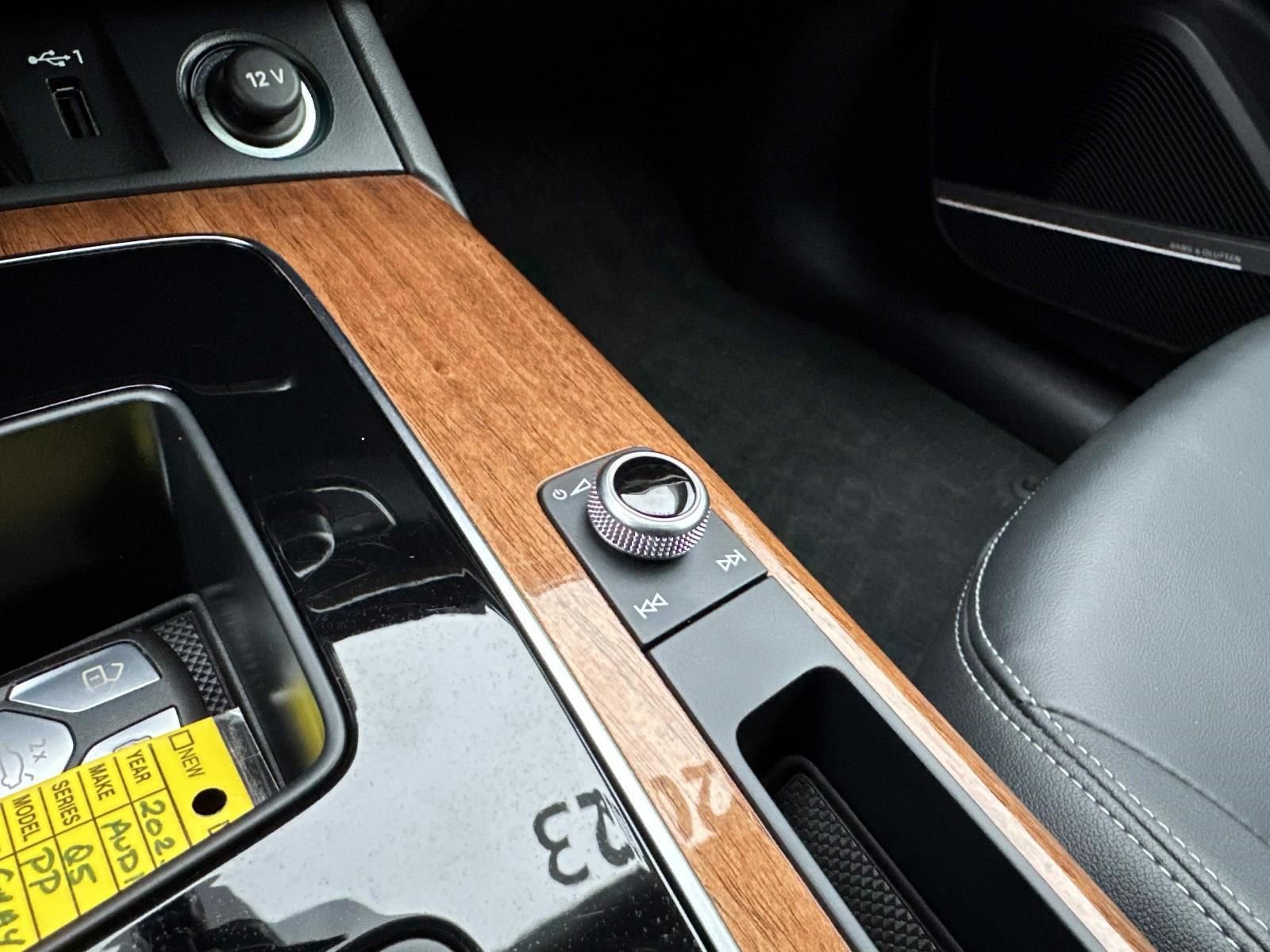 Used 2023 Audi Q5 2.0T Premium Plus image 25