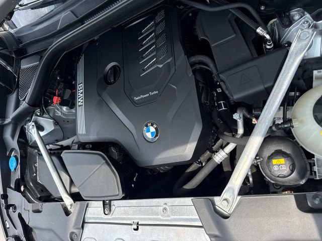 Used 2021 BMW X3 sDrive30i RWD image 34
