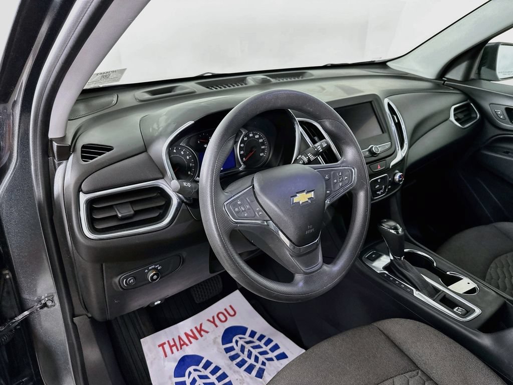 Used 2020 Chevrolet Equinox LT AWD/4WD image 15