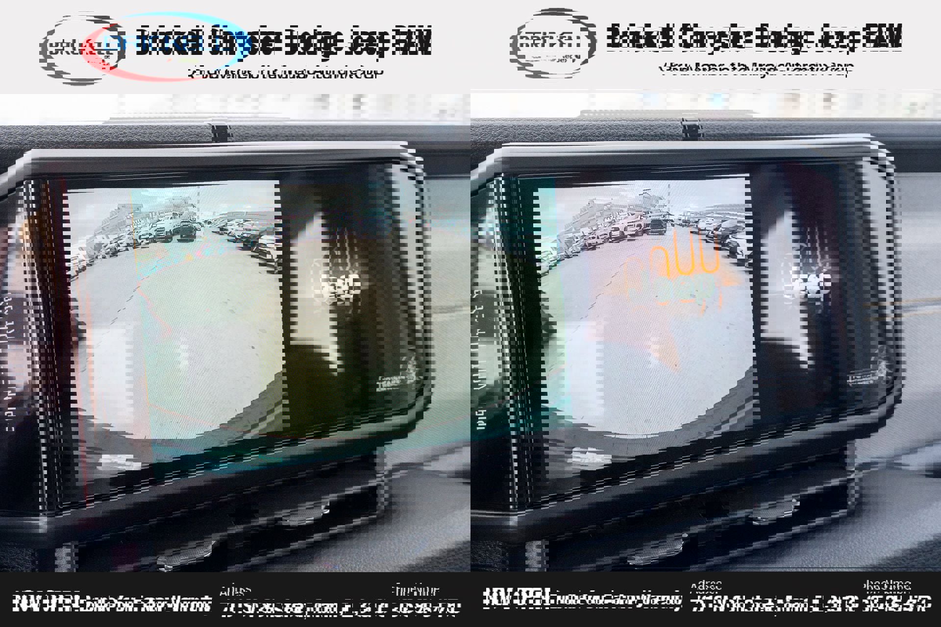 New 2026 Jeep Wrangler Sport image 29