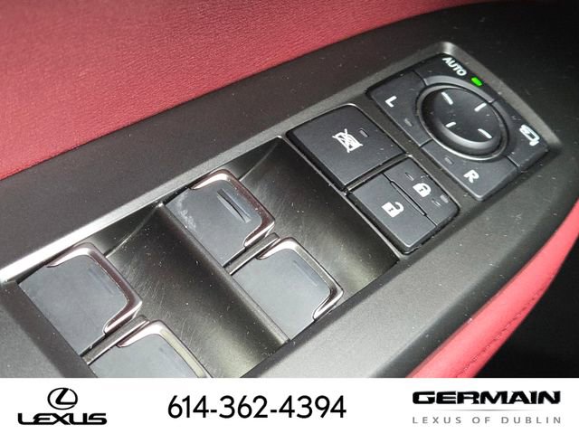 Certified 2022 Lexus NX 250 AWD image 29