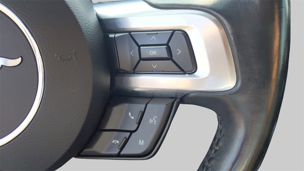 Used 2022 Ford Mustang Premium image 24