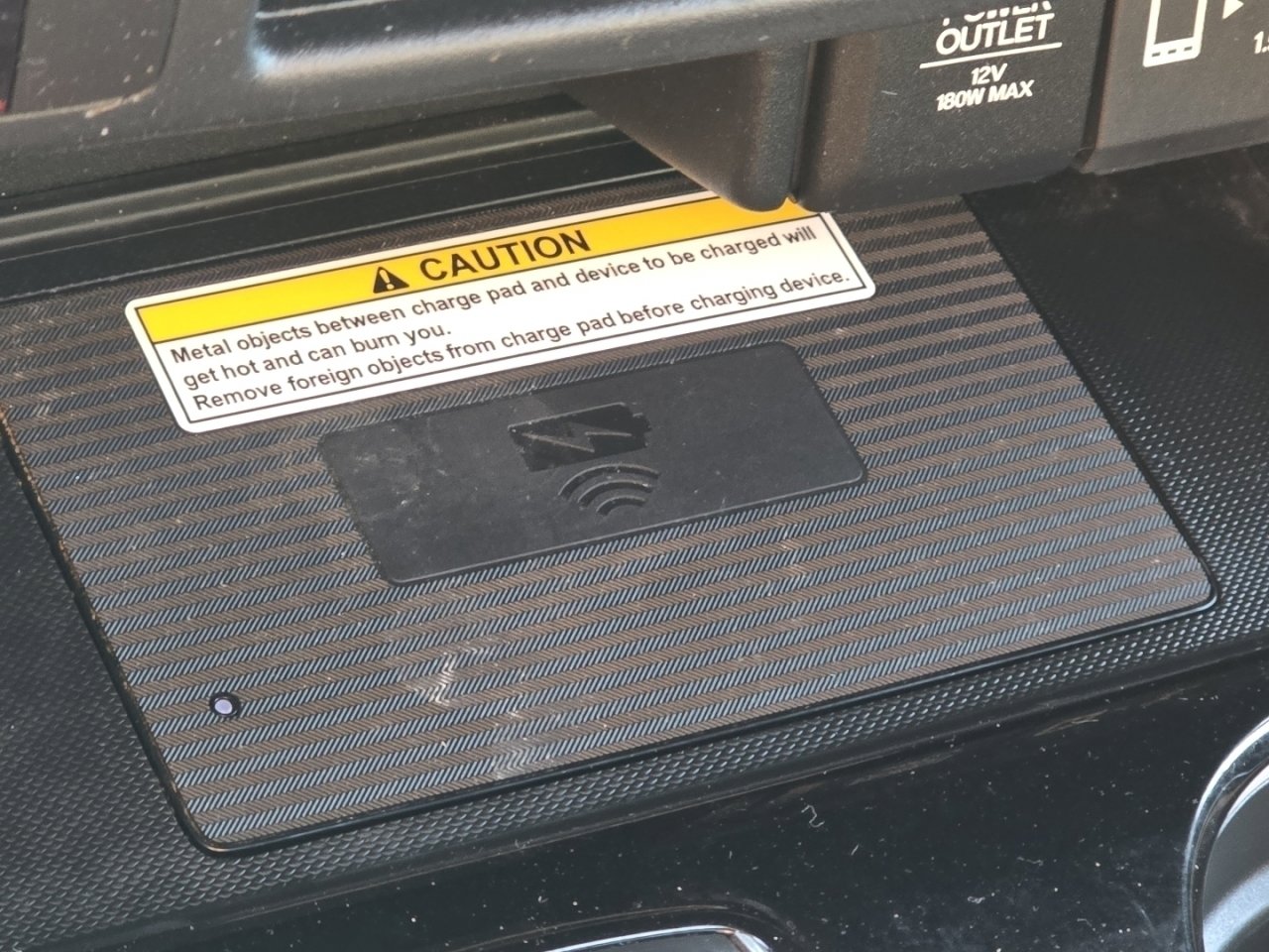 Certified 2023 Honda Ridgeline Black Edition image 11