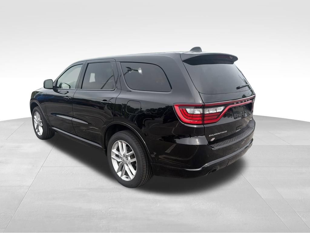 Used 2026 Dodge Durango GT AWD/4WD image 8