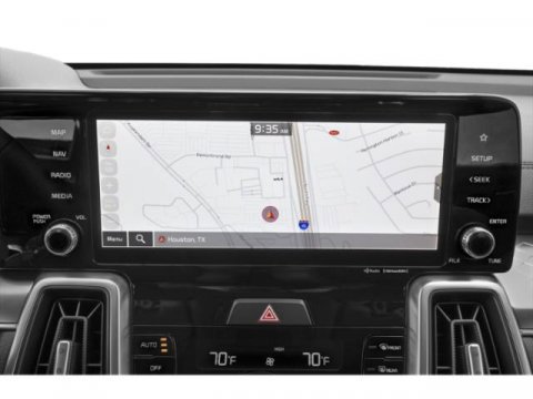 Certified 2023 Kia Sorento EX image 19