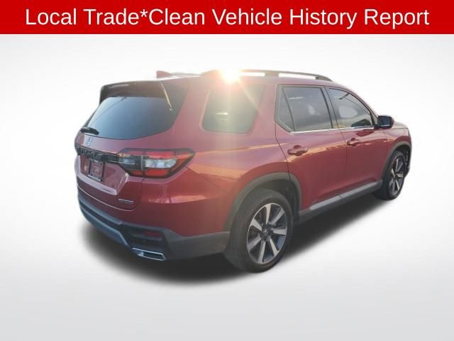 Used 2023 Honda Pilot Touring image 5