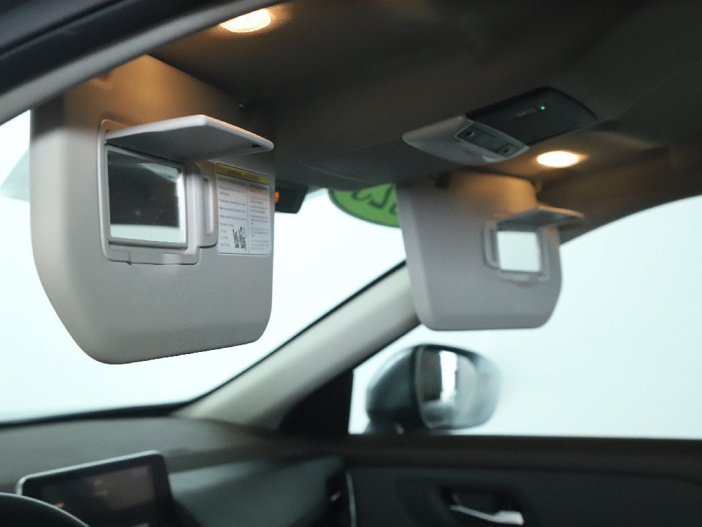 Certified 2023 Nissan Rogue SV AWD/4WD image 21