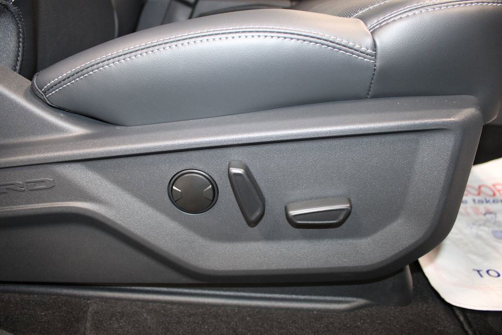 New 2025 Ford Expedition Platinum image 35