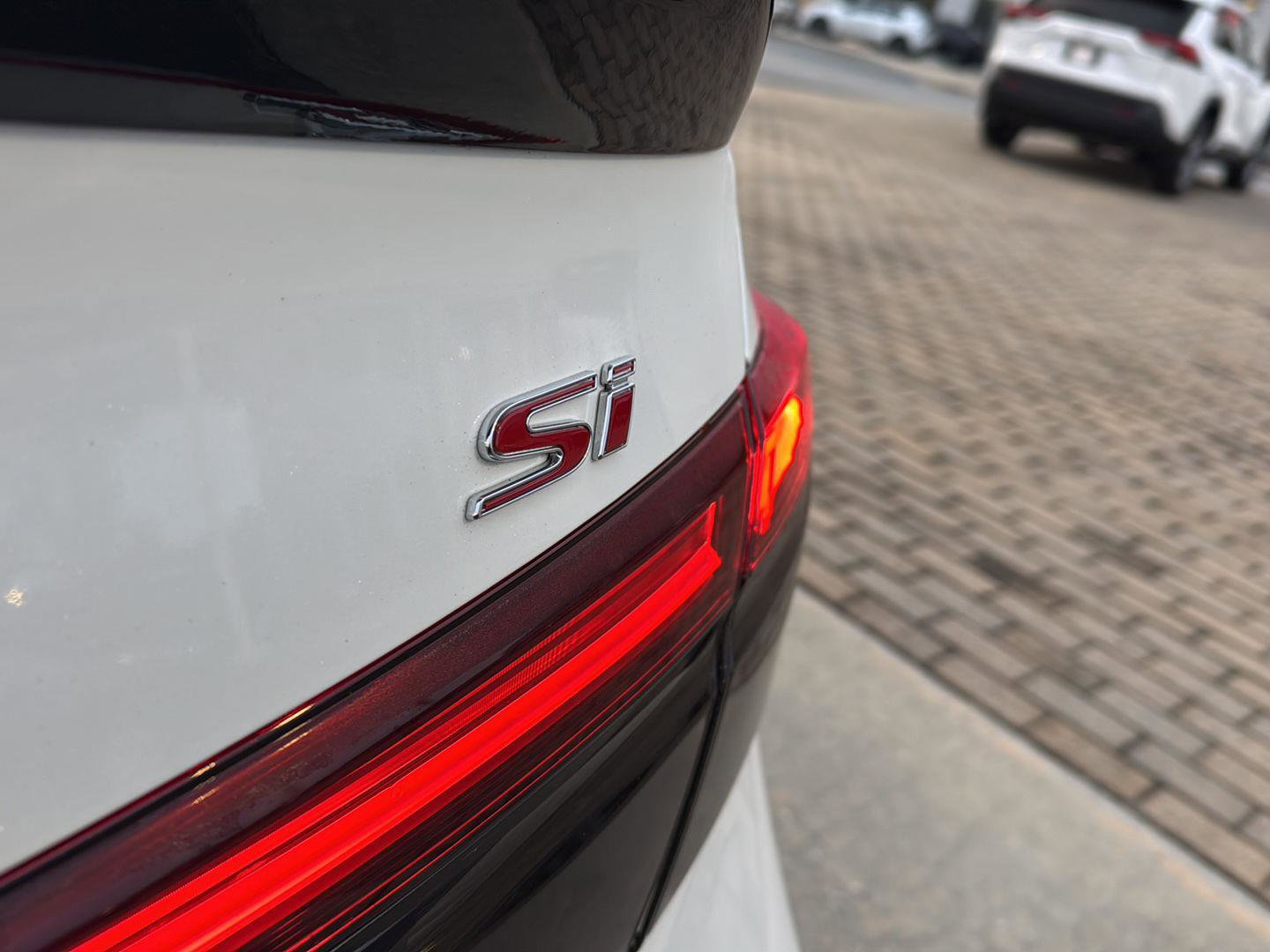 Used 2025 Honda Civic Si image 31