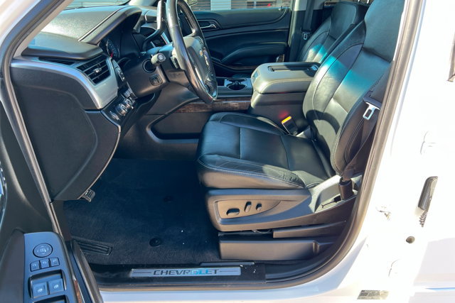 Used 2019 Chevrolet Tahoe LT AWD/4WD image 17