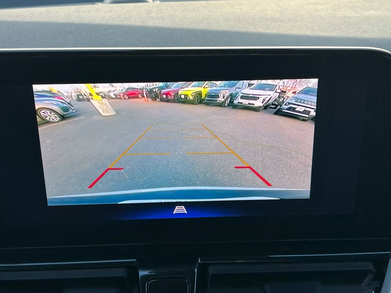 Used 2025 Chevrolet TrailBlazer LT image 17