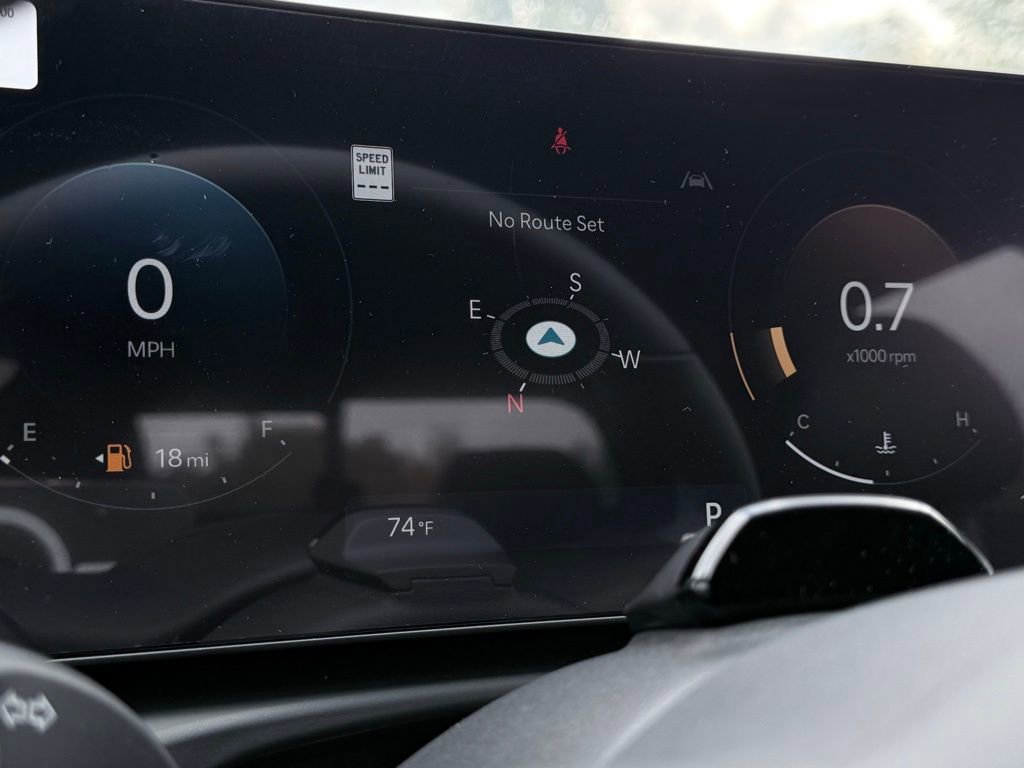 New 2026 Hyundai Santa Cruz Limited AWD/4WD image 14