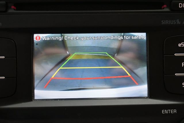 Used 2014 Kia Optima LX w/ LX Convenience Plus Package FWD image 20