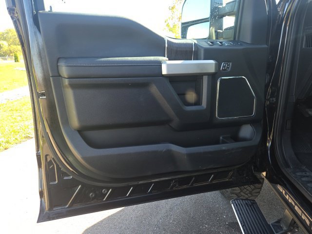 Used 2020 Ford F350 Lariat AWD/4WD image 28