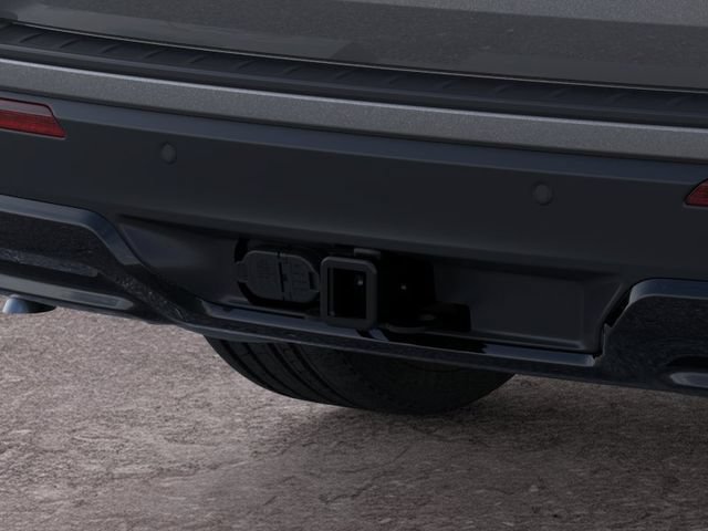 New 2026 Ford Explorer ST-Line w/ Premium Package RWD image 23