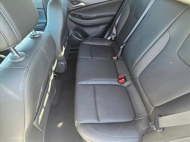 Used 2024 Buick Encore GX Sport Touring image 17