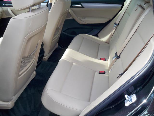 Used 2017 BMW X3 sDrive28i image 5