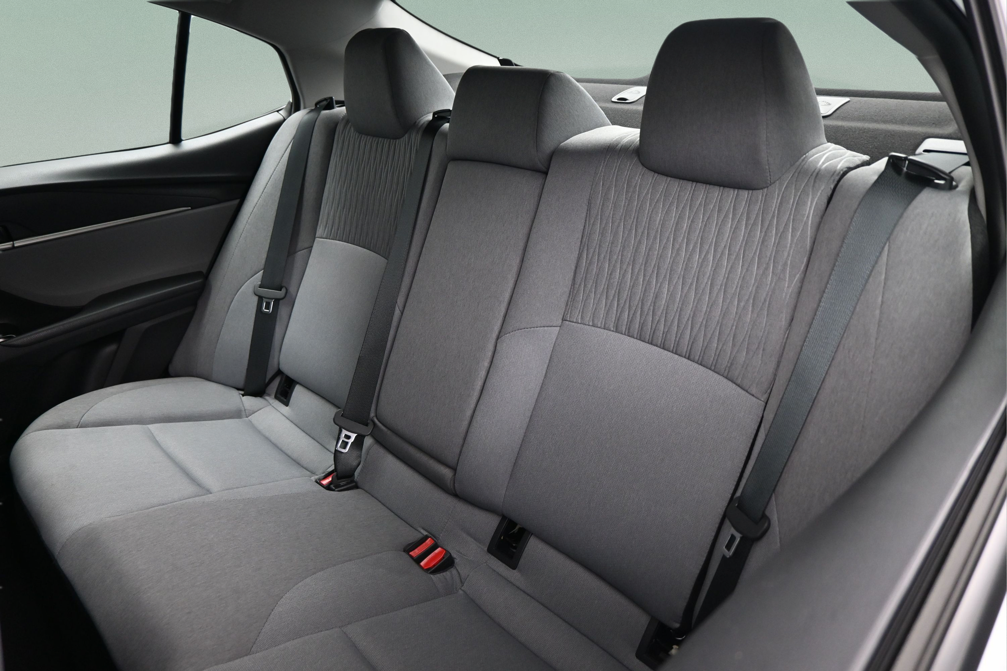 Certified 2025 Toyota Camry LE w/ Convenience Package FWD image 34