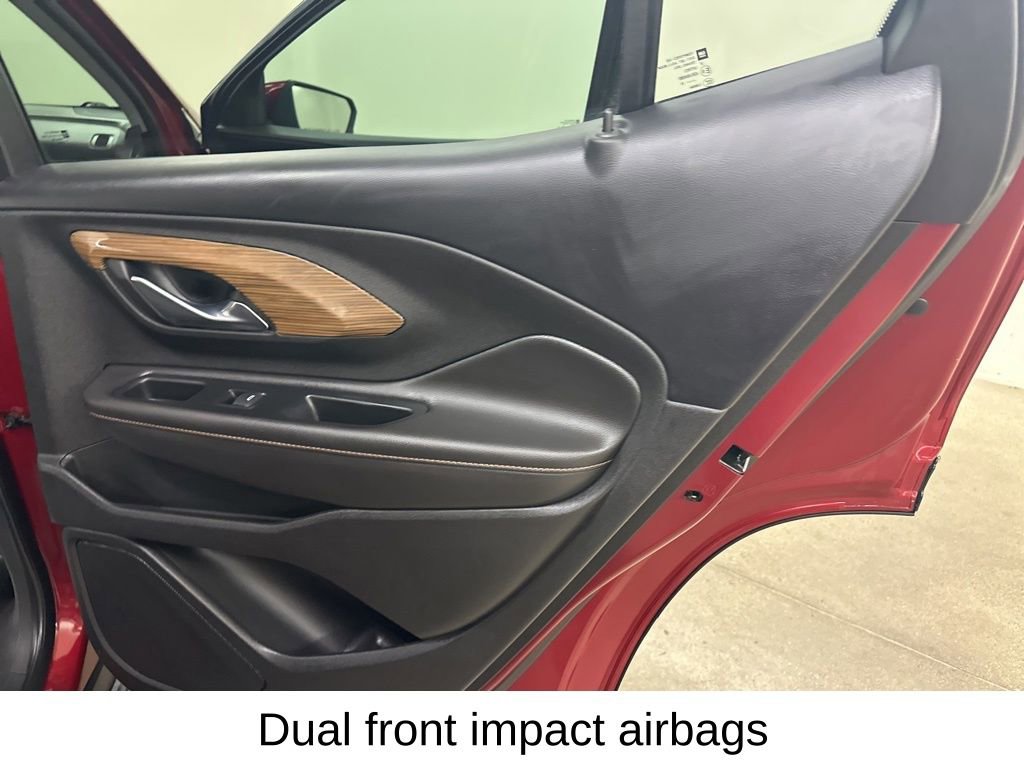 Used 2020 GMC Terrain SLE w/ Driver Convenience Package image 24