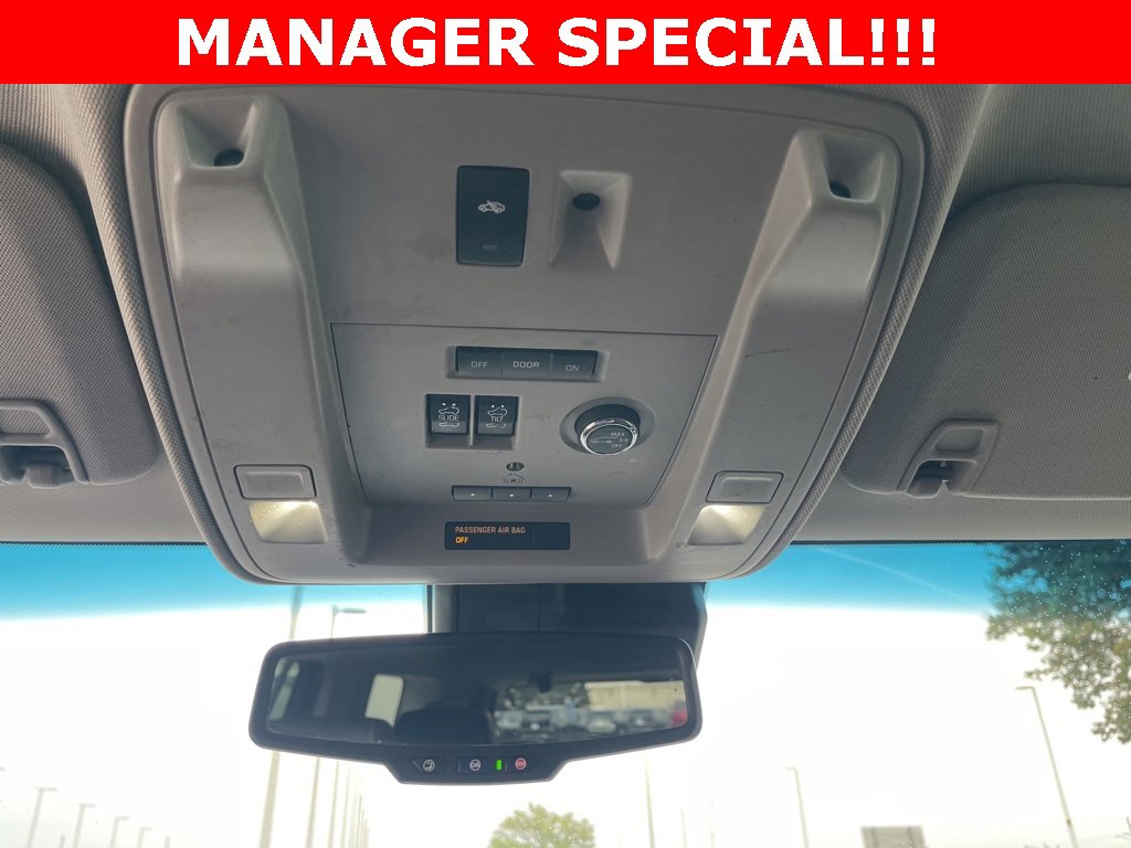 Used 2020 Chevrolet Tahoe Premier image 26