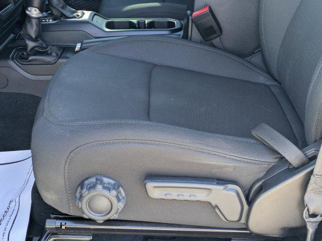 Used 2022 Jeep Wrangler Unlimited Sport image 24