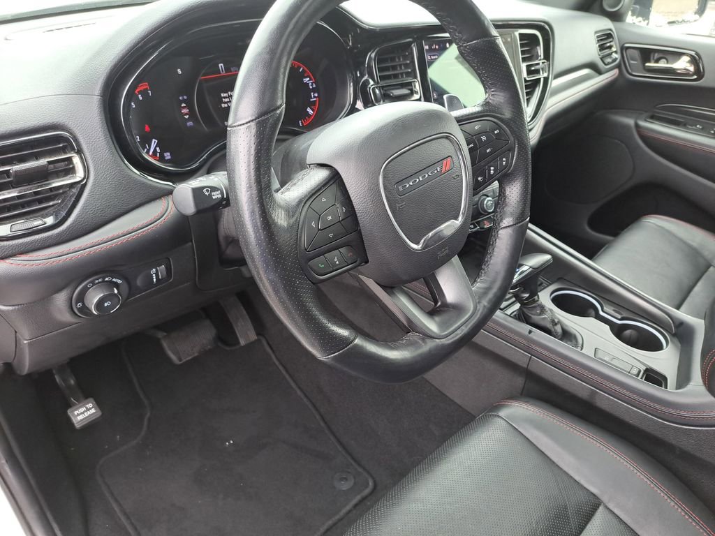 Used 2023 Dodge Durango R/T image 20