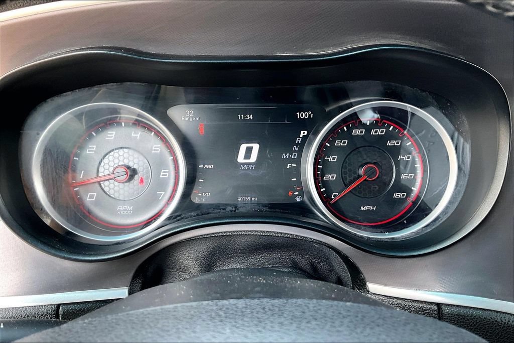 Used 2022 Dodge Charger Scat Pack RWD image 15