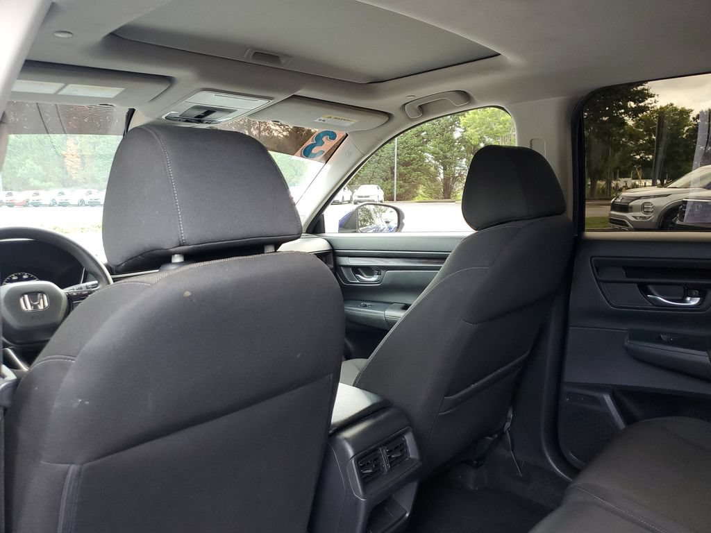 Used 2023 Honda CR-V EX image 13