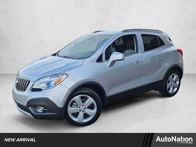Used 2016 Buick Encore Convenience image 1