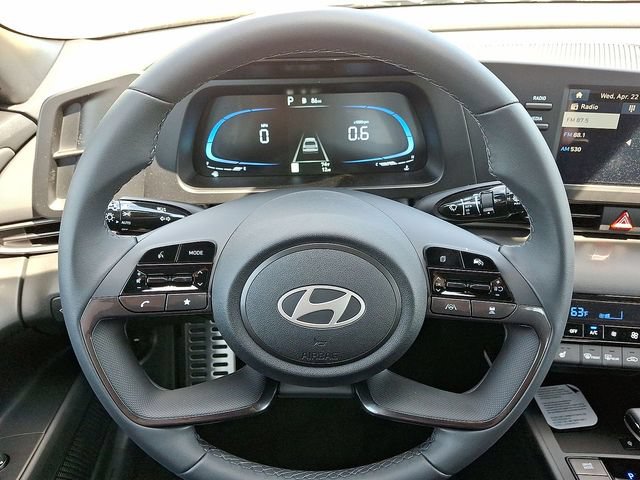 New 2026 Hyundai Elantra SEL Sport Premium FWD image 18