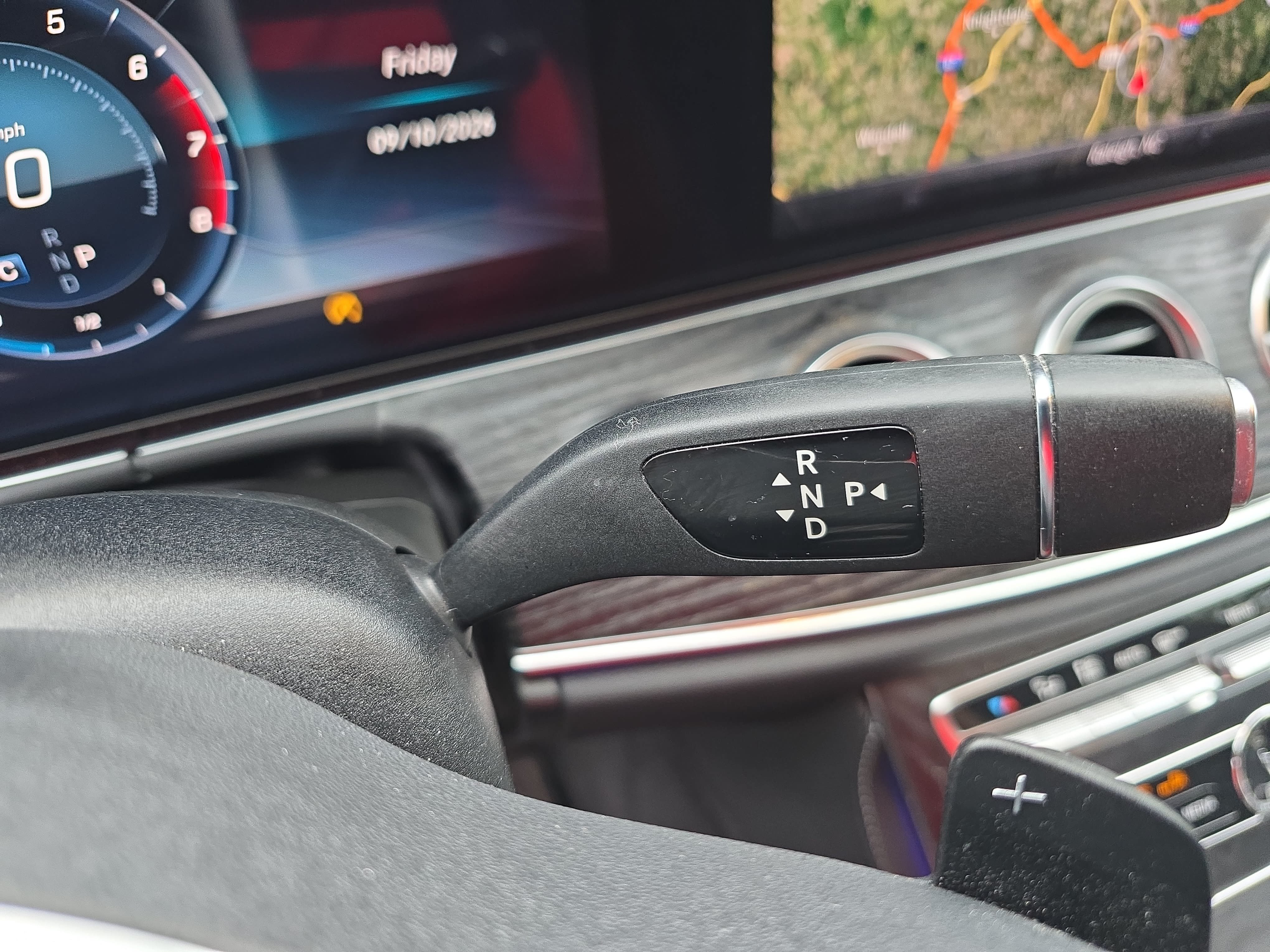Used 2020 Mercedes-Benz E 350 Sedan image 24