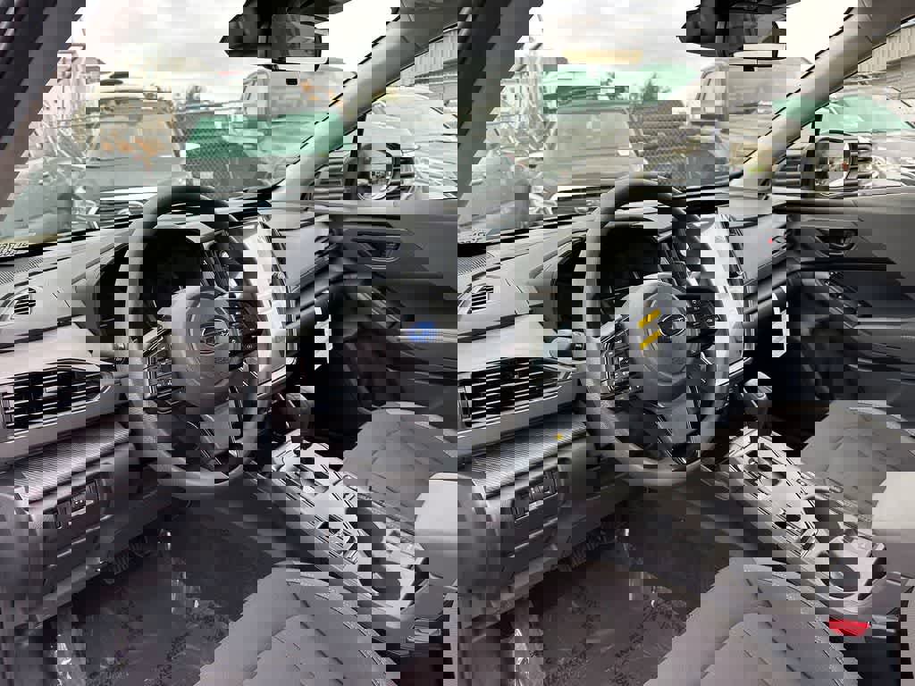 New 2026 Subaru Crosstrek 2.0i Premium image 2