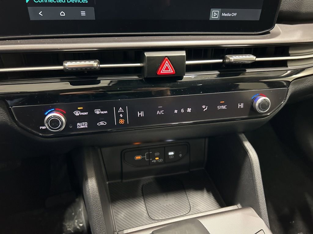 New 2026 Kia Sportage SX Prestige image 23