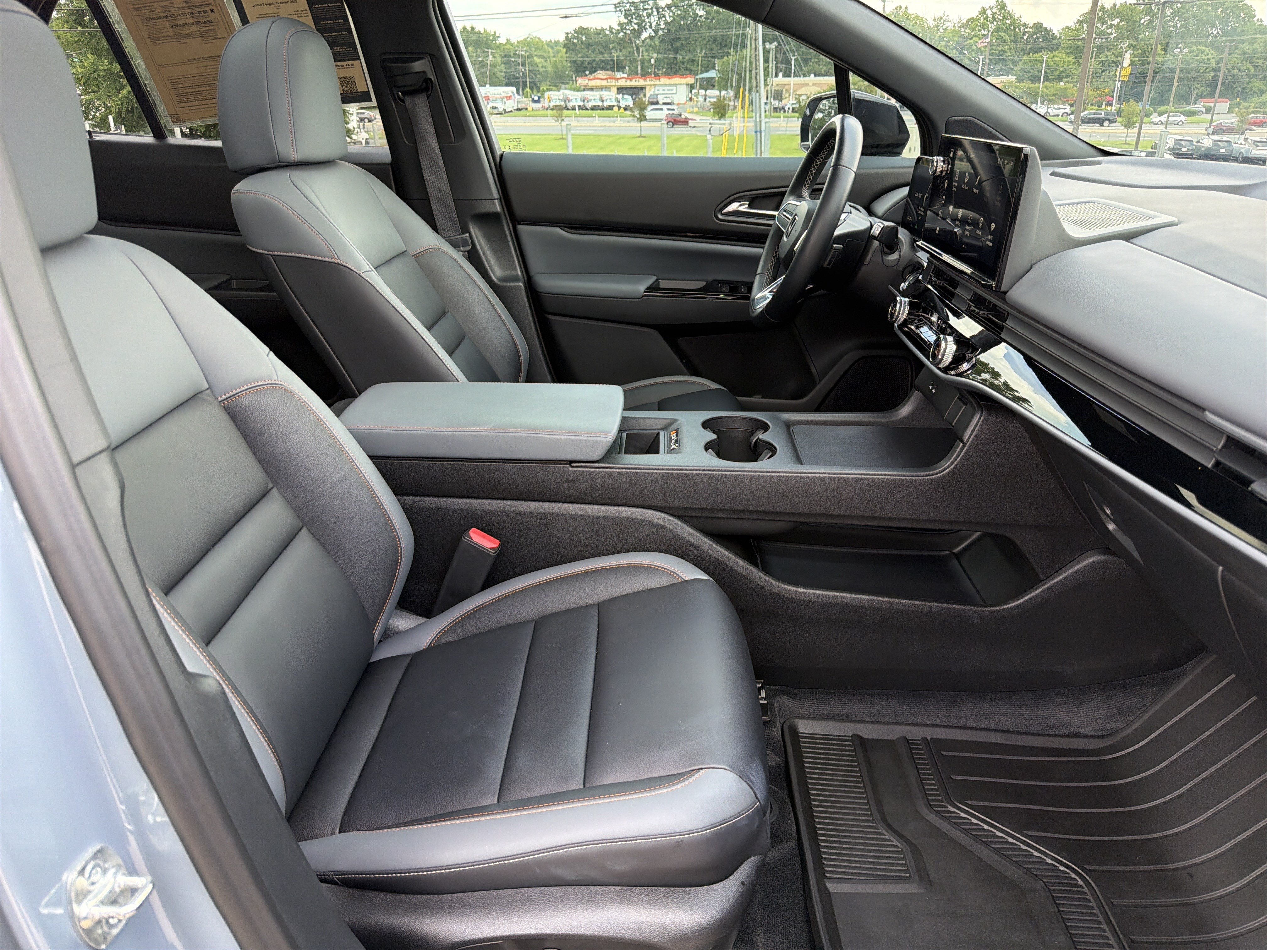Used 2025 Honda Prologue Touring image 33
