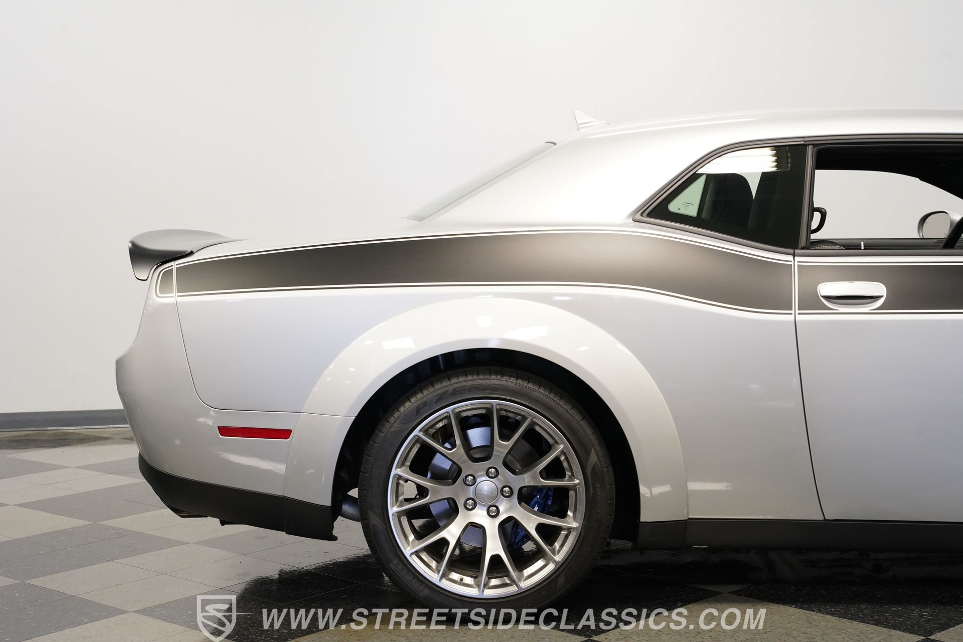 Used 2023 Dodge Challenger SRT Hellcat RWD image 30
