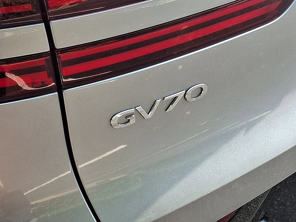 New 2026 Genesis GV70 3.5T Sport Prestige AWD/4WD image 19