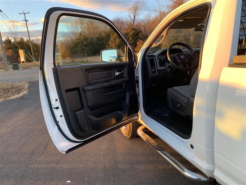 Used 2012 RAM 2500 ST w/ PWR & Remote Entry Group image 21