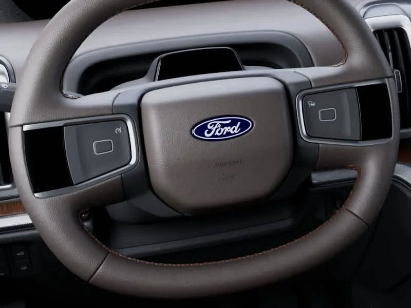 New 2027 Ford Expedition Max King Ranch AWD/4WD image 12