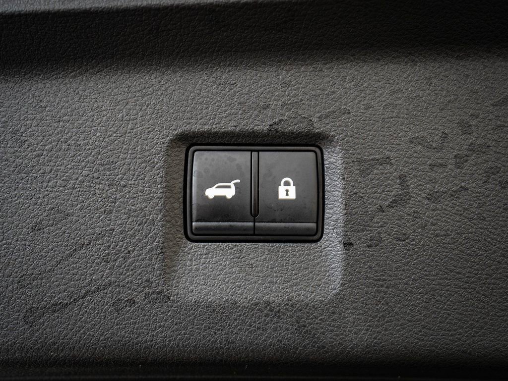 Used 2024 INFINITI QX60 Luxe image 18