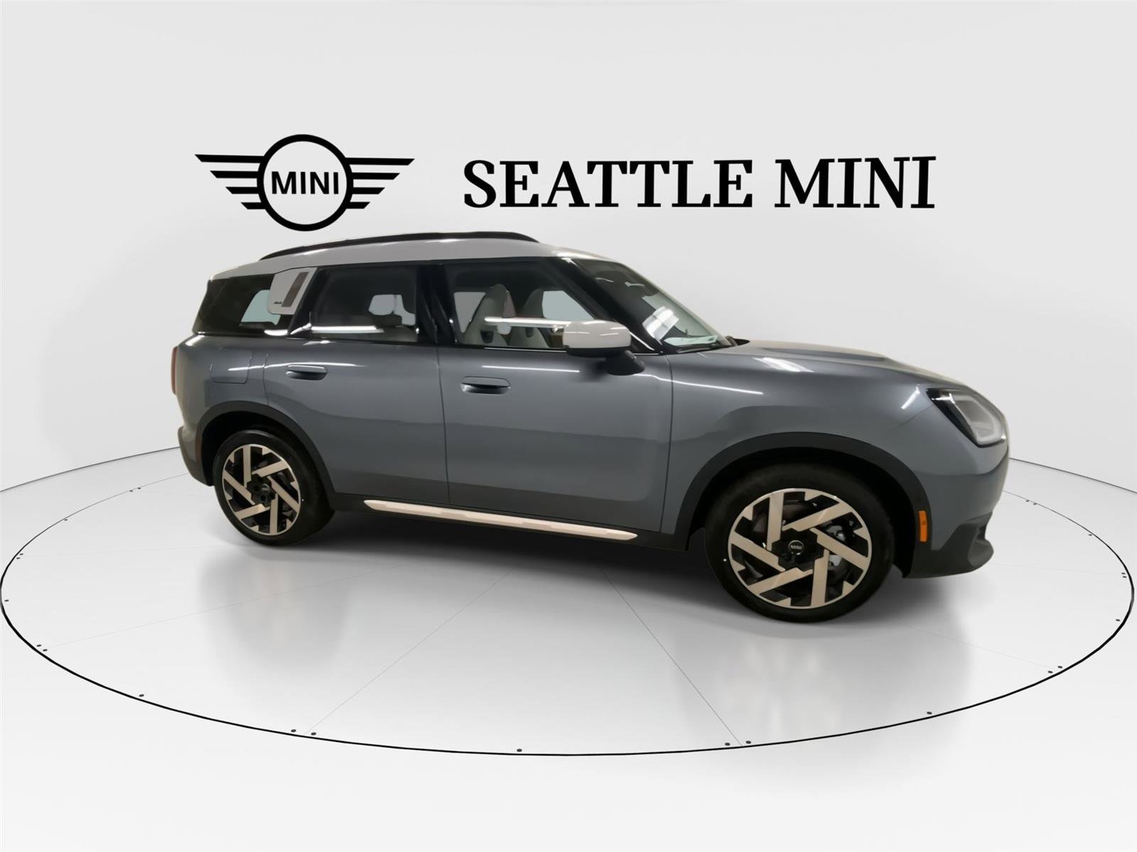 New 2026 MINI Cooper Countryman S AWD/4WD image 13